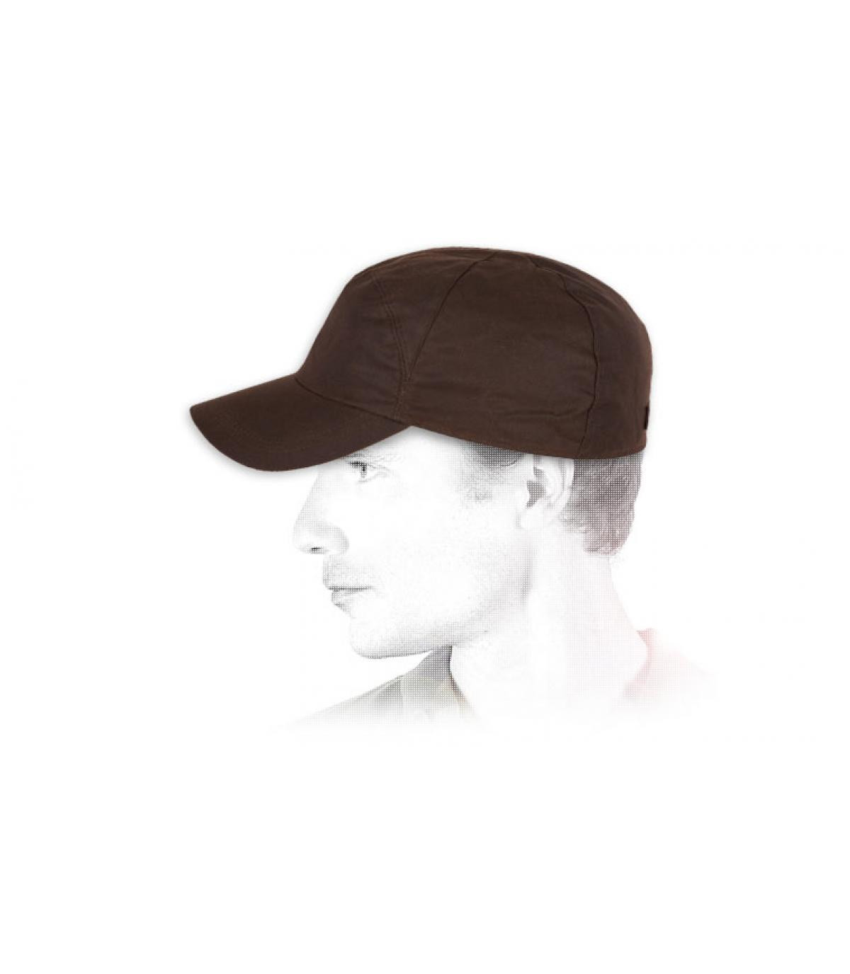 Maryman Cap Stetson Maryman Cap Stetson
